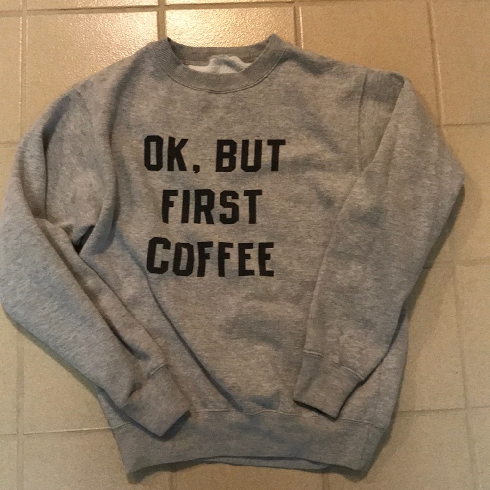 Brandy Melville Sweatshirt